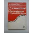 PERSONALITATI ACCENTUATE IN VIATA SI IN LITERATURA - KARL LEONHARD - editia a 2a PERSONALITATI ACCENTUATE IN VIATA SI IN LITERATURA - KARL LEONHARD - editia a 2a